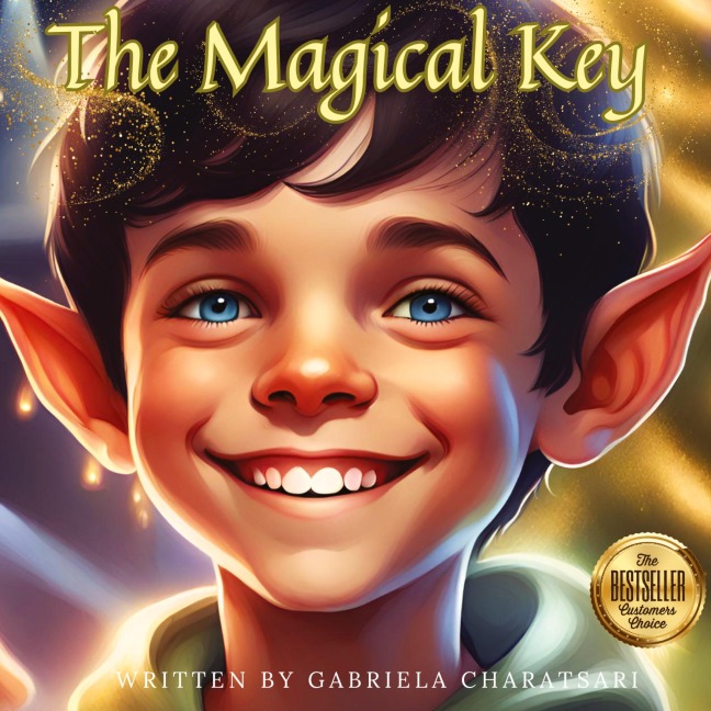 The Magical Key
