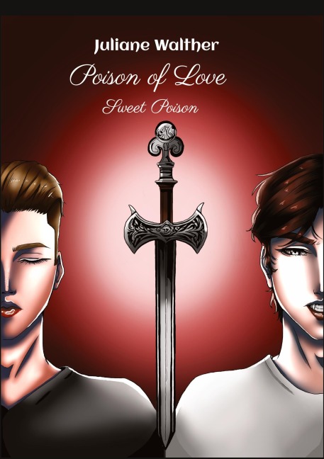 Poison of Love: Sweet Poison