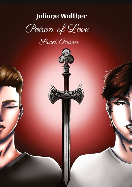 Poison of Love: Sweet Poison