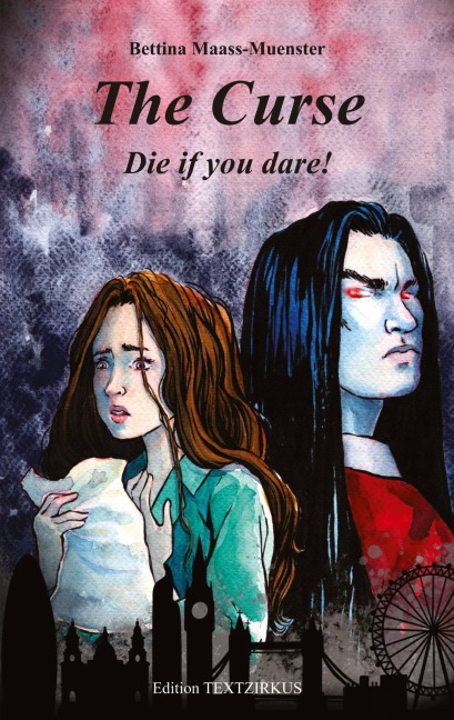 The Curse: Die if you dare!