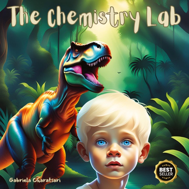 The Chemistry Lab: Part 1