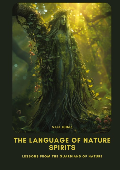 The Language of Nature Spirits: Lessons from the Guardians of Nature