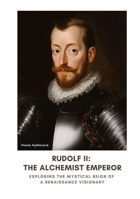 Rudolf II: The Alchemist Emperor: Exploring the Mystical Reign of a Renaissance Visionary