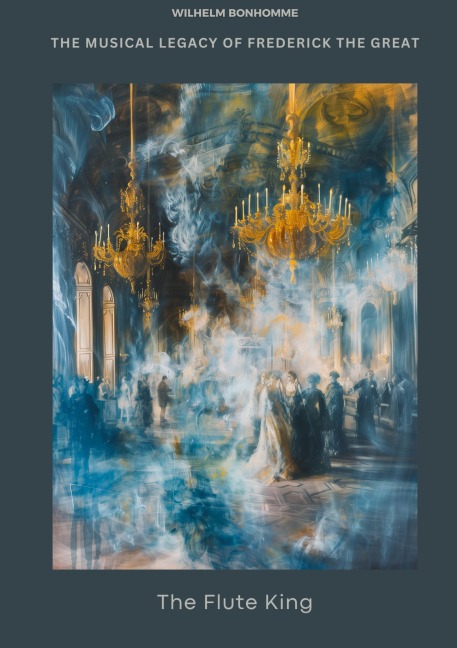 The Flute King: The Musical Legacy of Frederick the Great