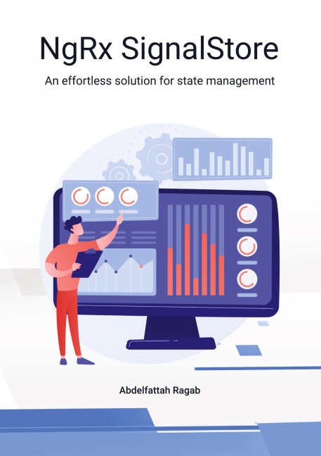 NgRx SignalStore: An effortless solution for state management