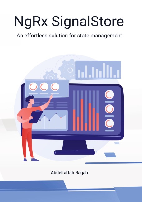 NgRx SignalStore: An effortless solution for state management