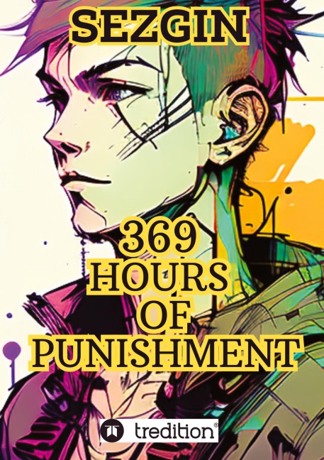 369 Hours of  Punishment: The life of a rich teenager in a country house