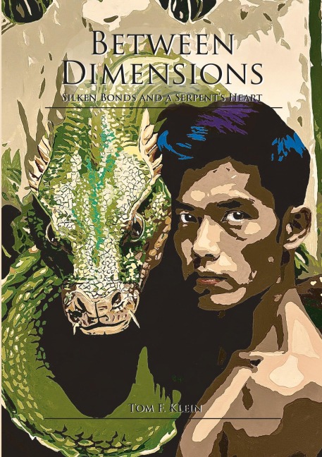 Between Dimensions: Silken Bonds and a Serpents Heart