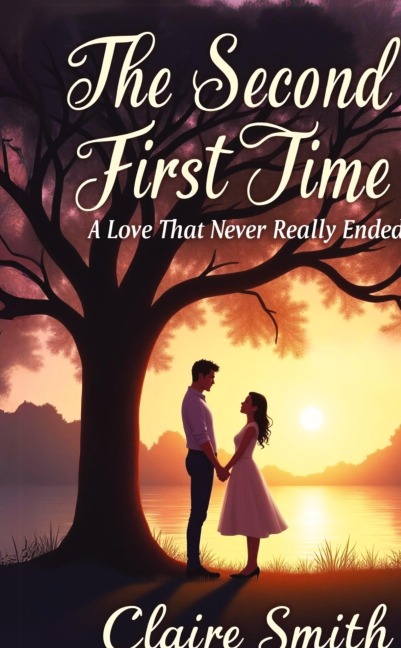 THE SECOND FIRST TIME: A LOVE THAT NEVER REALLY ENDED
