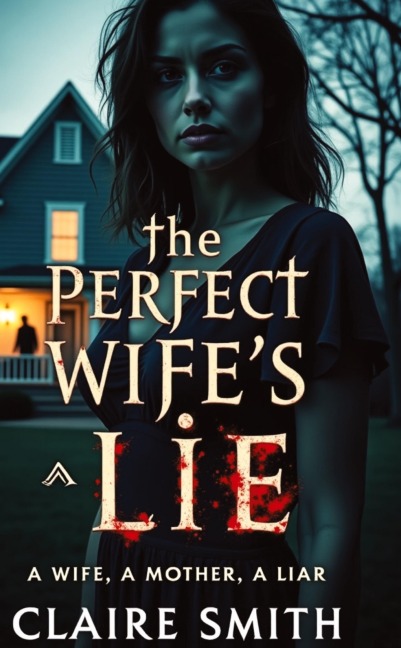 THE PERFECT WIFES LIE: A wife, A mother, A liar