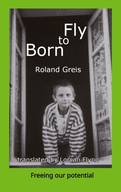 Born To Fly: Freeing our potential