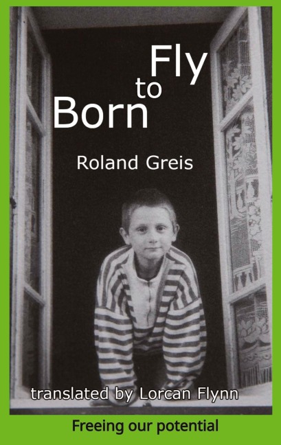Born To Fly: Freeing our potential