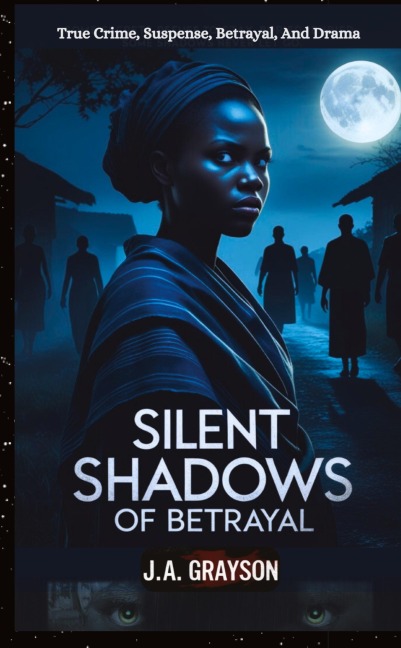 Silent Shadows Of Betrayal: A Daughters Fight For Truth, Love, And A Father Lost In A World of Lies And Danger