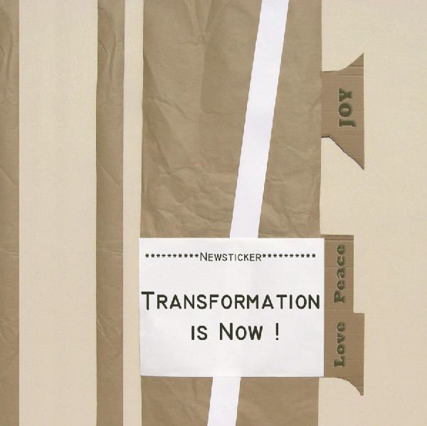 Transformation is Now!: Spirituality in Painting   Each painting opens a space.   Each story speaks of inner transformation.   Each page is an invitation for your own journey.