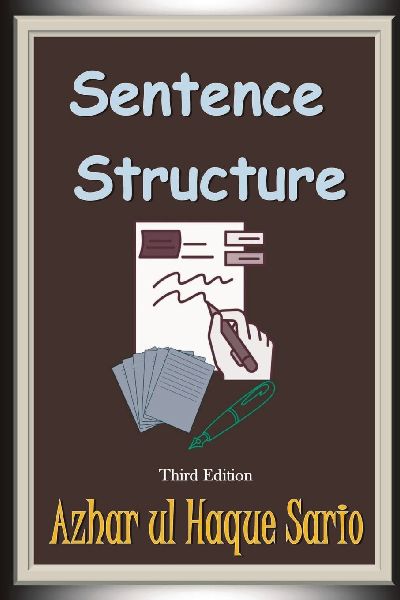 Sentence Structure: Third Edition