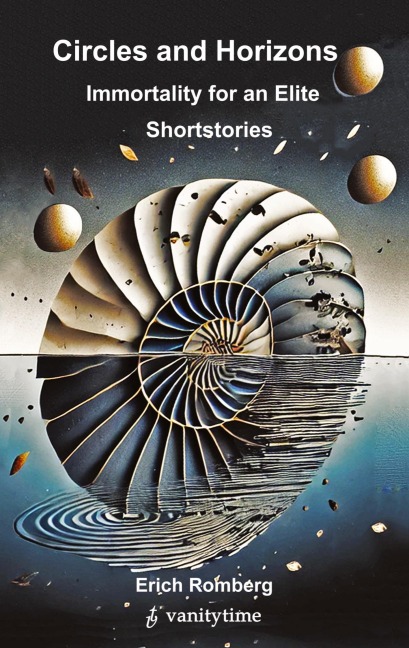 Immortality for an elite: Short stories