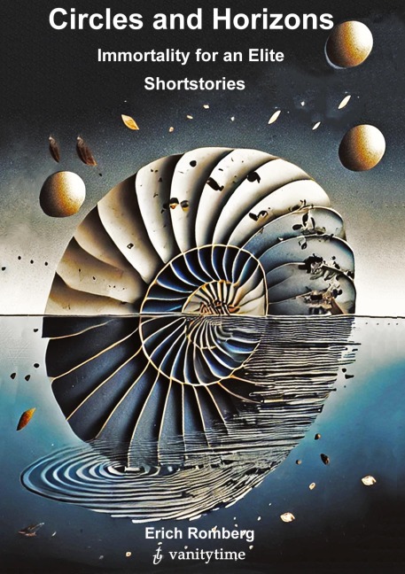 Immortality for an elite: Short stories