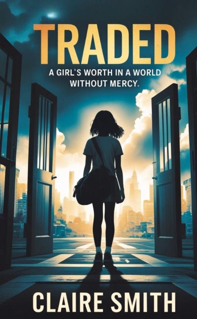 TRADED: A Girls Worth in a World Without Mercy, A Novel of Human Trafficking, Resistance, and Redemption