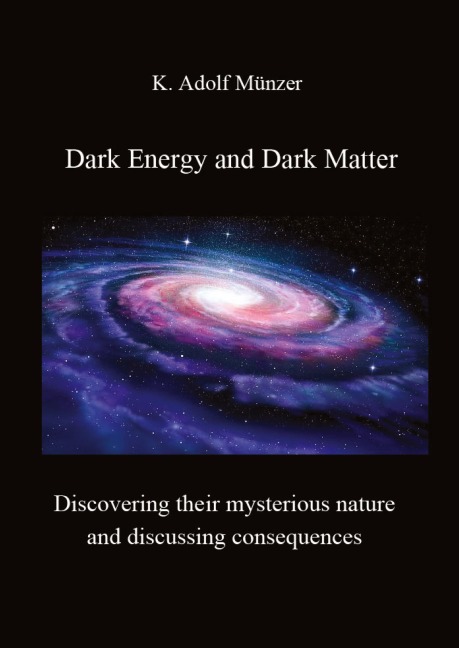 Dark Energy and Dark Matter: Discovering their mysterious nature and discussing consequences