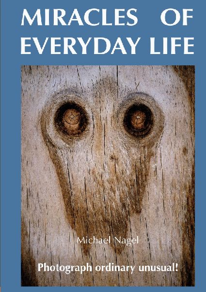 MIRACLES OF EVERYDAY LIFE: Photograph ordinary unusual!