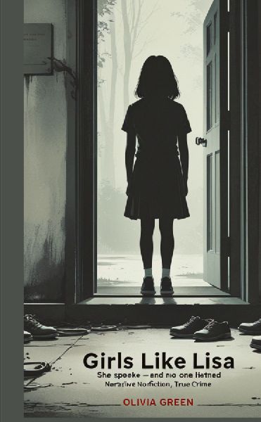 GIRLS LIKE LISA: SHE SPOKE AND NO ONE LISTENED