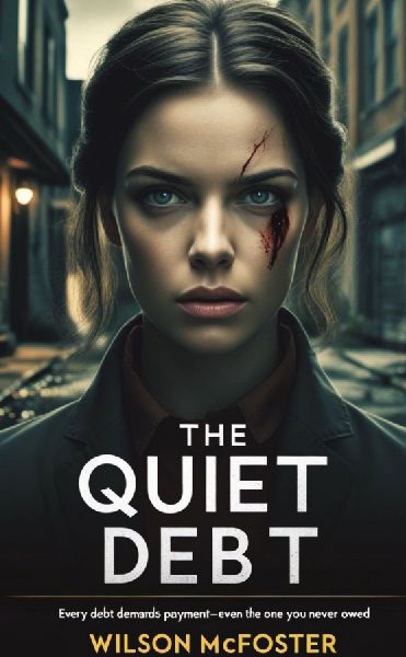 The Quiet Debt: Every debt demands payment-even the ones you never owed.