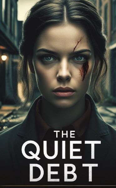 The Quiet Debt: Every debt demands payment-even the ones you never owed.
