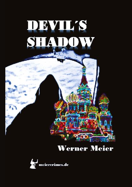 DEVIL´S SHADOW: More than a thriller...