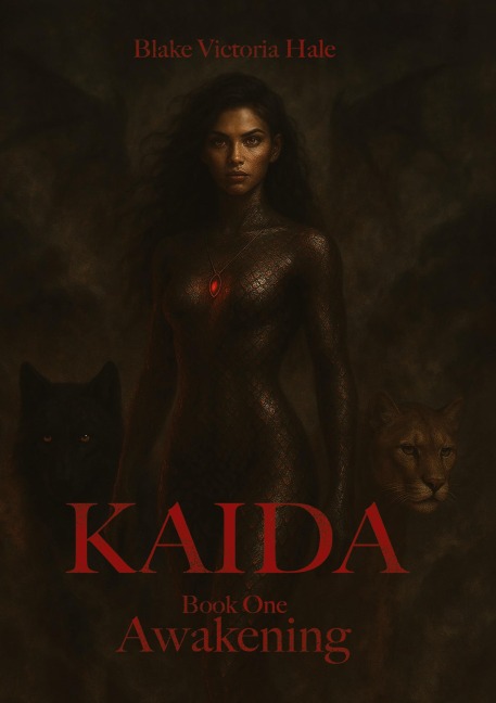Kaida: Awakening