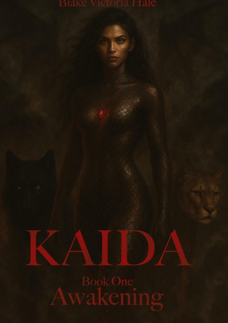 Kaida: Awakening