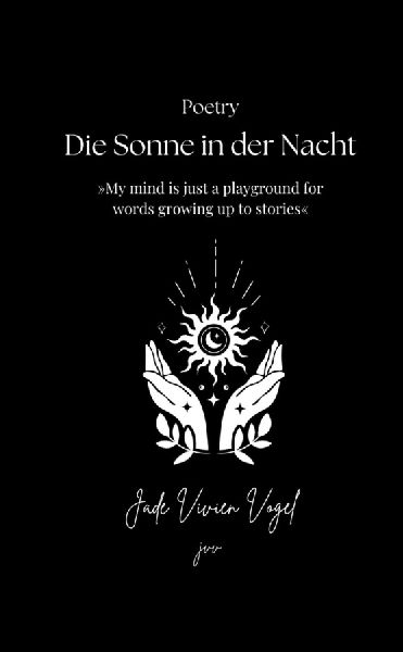Die Sonne in der Nacht