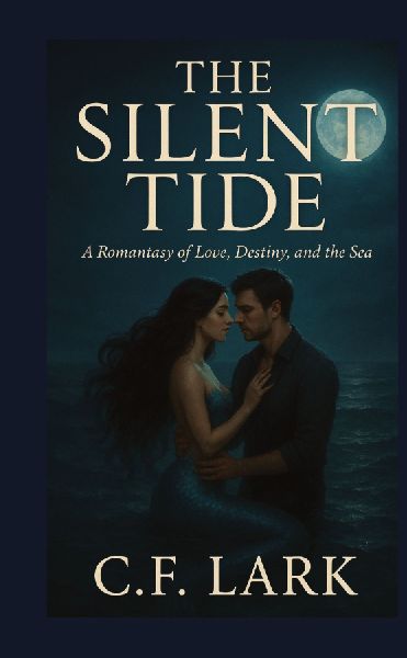 The Silent Tide: A Romantasy of Love, Destiny and the Sea