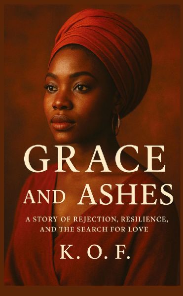 Grace and Ashes: A story of rejection, resilience and the Search for Love