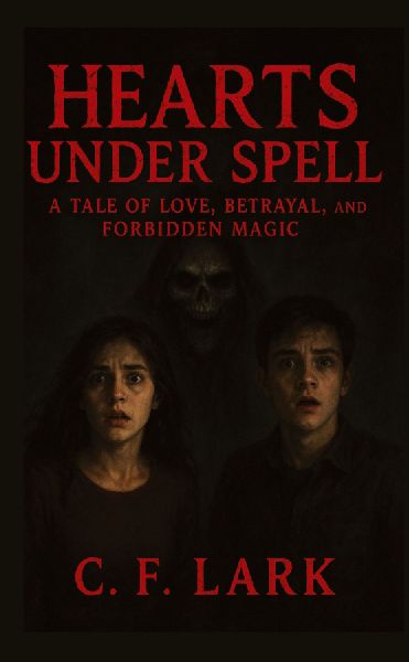 Hearts Under Spell: A Tale of Love, Betrayal, and Forbidden Magic