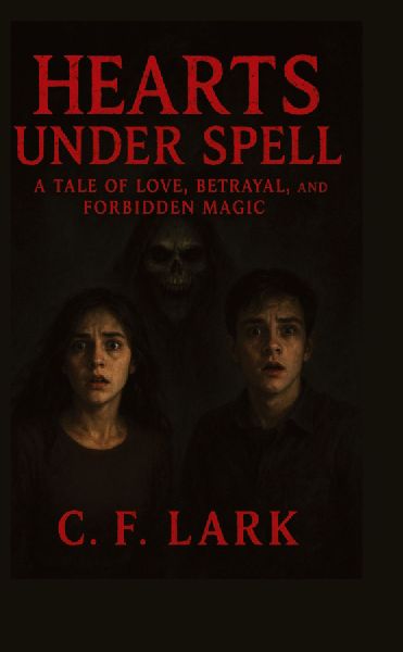 Hearts Under Spell: A Tale of Love, Betrayal, and Forbidden Magic