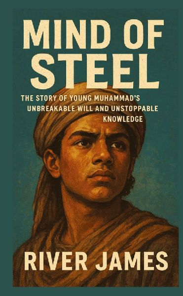 Mind of Steel: The Story of Young Mohammed s Unbreakable Will and Unstoppable Knowledge
