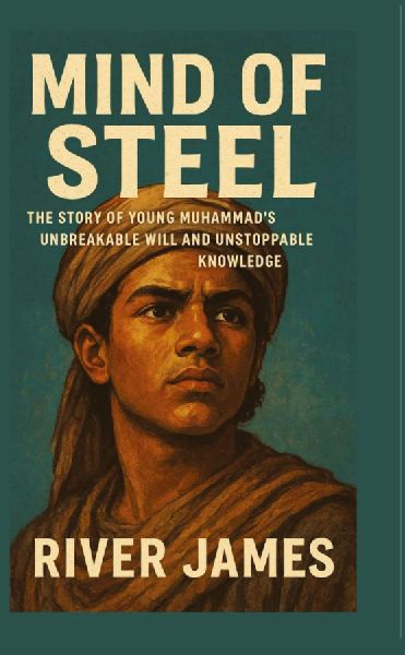 Mind of Steel: The Story of Young Mohammed s Unbreakable Will and Unstoppable Knowledge