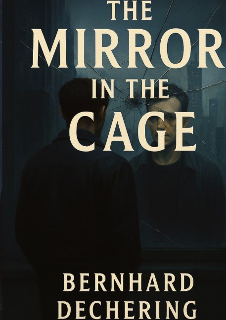 The Mirror in the Cage: Remembering what it means to be human - a warning from Universe 25