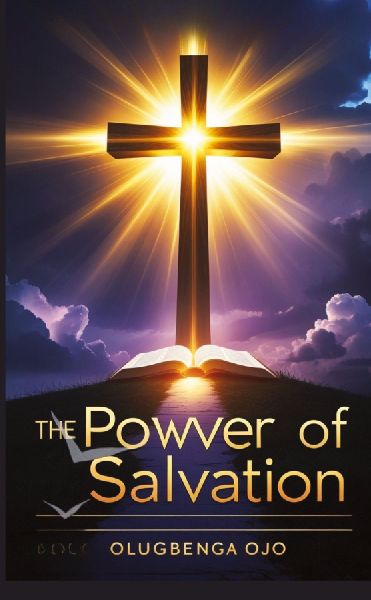 The Power of Salvation: A Journey into Eternal Life with Jesus Christ