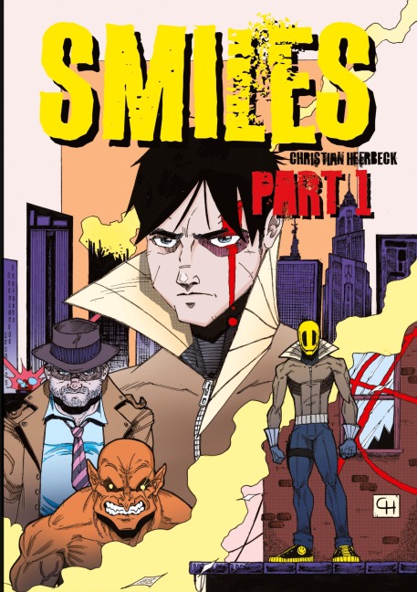 SMILES Part 1: Standard Edition
