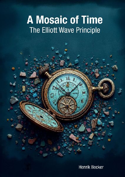 A Mosaic of Time: The Elliott Wave Principle