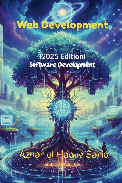 Web Development: Software Development (2025 Edition)