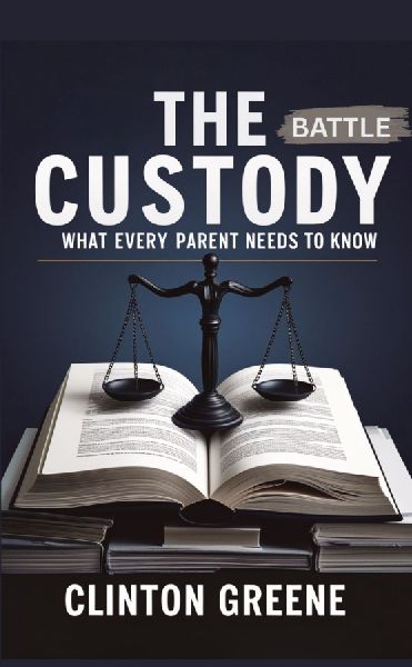 THE CUSTODY BATTLE: What Every Parent Should Know