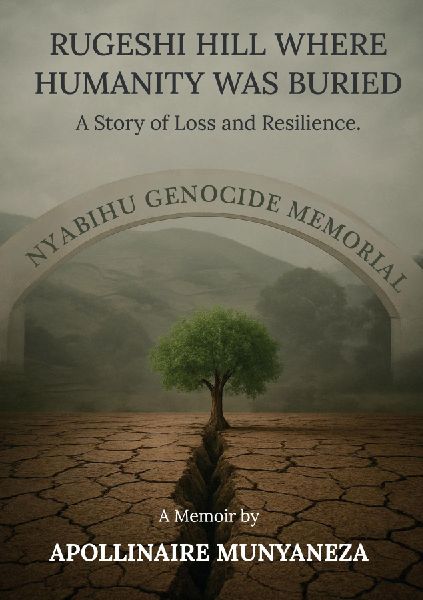RUGESHI HILL WHERE HUMANITY WAS BURIED: A Story of Loss and Resilience