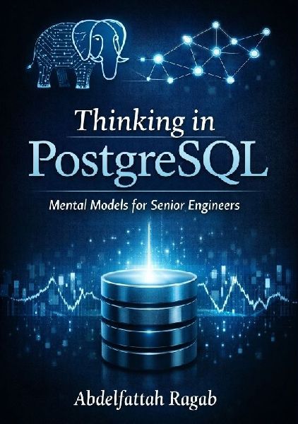 Thinking in PostgreSQL: Mental Models for Senior Engineers