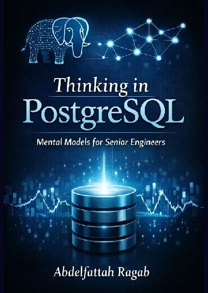 Thinking in PostgreSQL: Mental Models for Senior Engineers