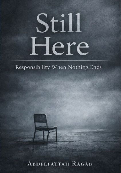 Still Here: Responsibility When Nothing Ends