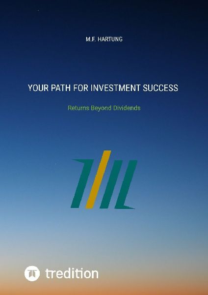 Your Path For Investment Success: Returns Beyond Dividends