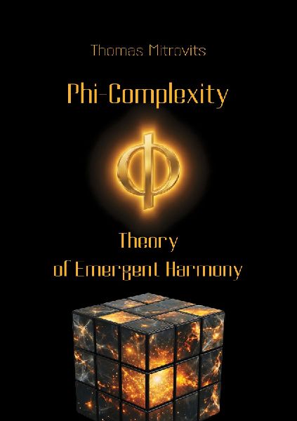 Phi-Complexity: Theory of Emergent Harmony