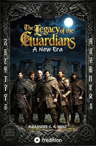 The Legacy of the Guardians: A New Era
